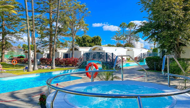 Bungalows Cordial Biarritz - Foto 3