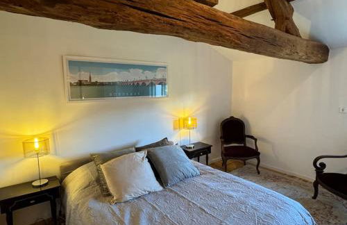 Maison Bordeaux Saint Émilion - Foto 52