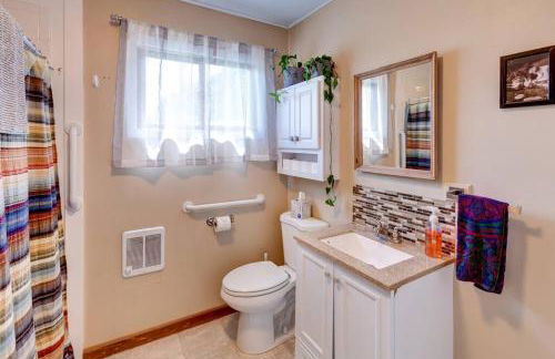 Hamden Hill House - Foto 37