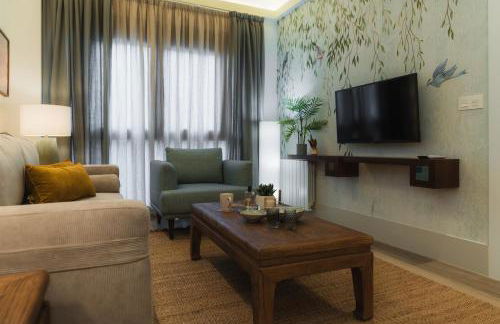 TuAnfitrion Constitución - Free parking - Photo 12