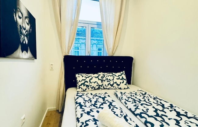 Spacious 3BR Near Kaufpark Alterlaa - Foto 10