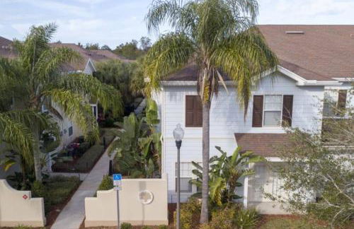 2956 Lucaya Village - Gorgeous Four Bed Condo Close to Disney Area - Foto 24