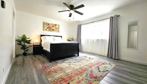 Double Suite Santa Monica - Free Parking - Foto 5