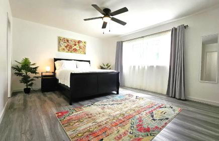 Double Suite Santa Monica - Free Parking - Foto 5