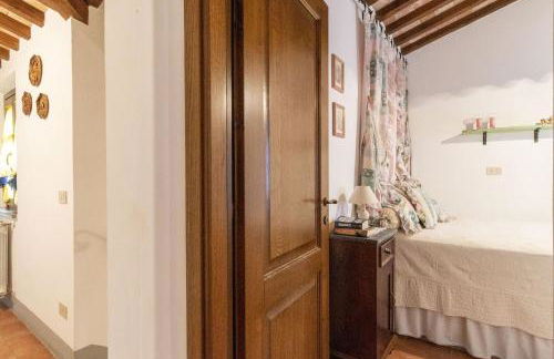 Italian Experience-Il Borgo Apartment - Foto 52