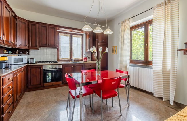 Panorama Villa Nestled Among the Vineyards Langhe - Foto 10