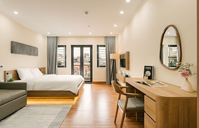 Railway Apartment - Foto 28