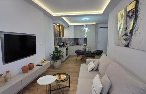Apartament Kwiatowy DeLux - Foto 45