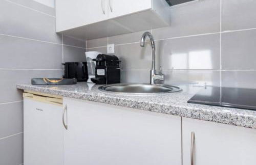 Wonderful Studio in Cascais With Sea View - Foto 4