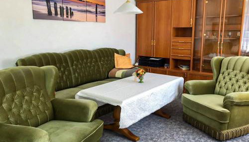 Ferienwohnung Seeadler - Foto 2