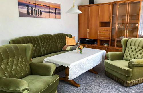 Ferienwohnung Seeadler - Foto 2