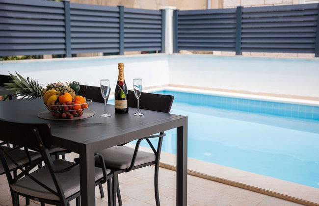 Apartments Gabrieri - Foto 33