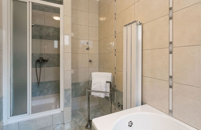 Apartments Stipisic - Foto 36