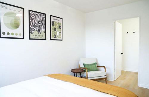 The Hillside Hideaway Mid Century Big Terrace - Foto 8