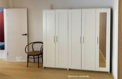 Inspirational apartment - to rest & to work - Photo 18