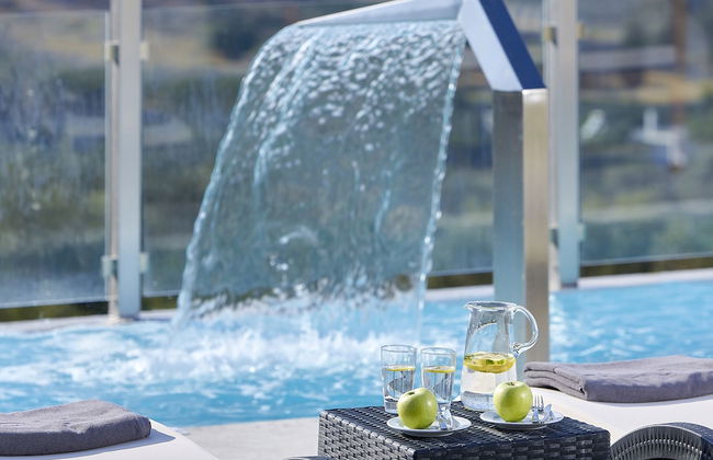 Kouros Villa - Foto 16