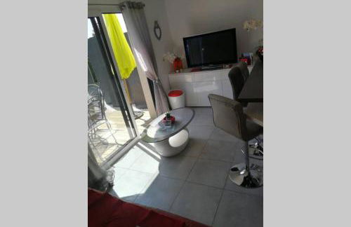 Gîte La Lancieutine Proche Plages 4 Personnes - Foto 21