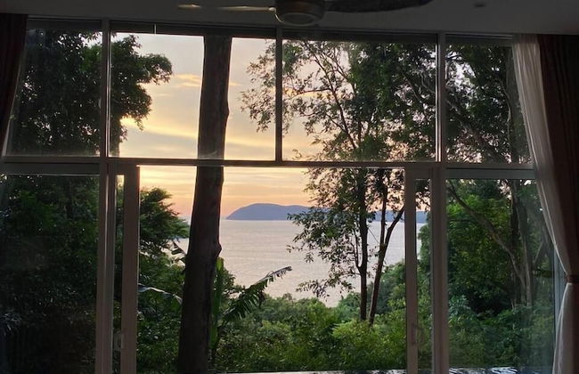 Ambong Pool Villas - Foto 58