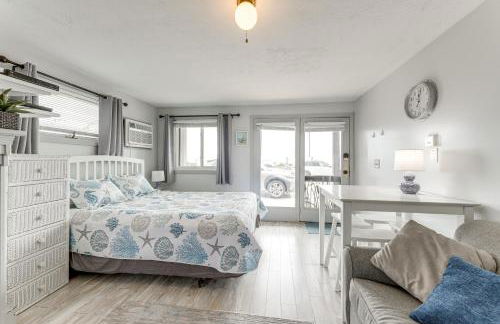 13 Mi to Portland Studio on Old Orchard Beach! - Foto 6