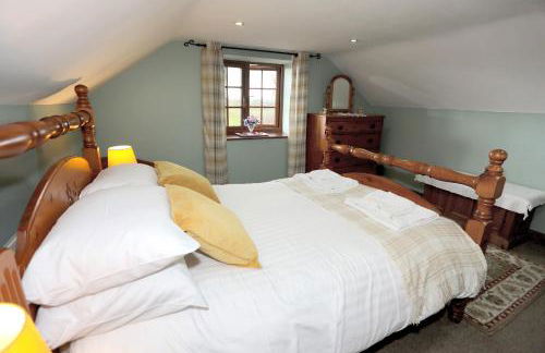 THE OLD Cart House - Foto 22