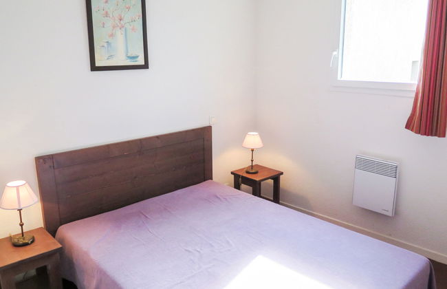 Domaine des Cazelles - Foto 4