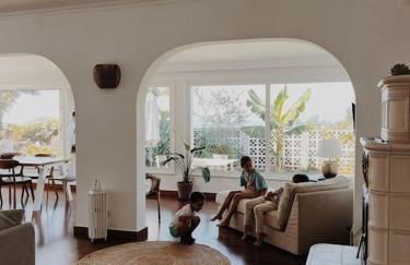 Casa Las Colinas- Preciosa Villa Isleña - Foto 5