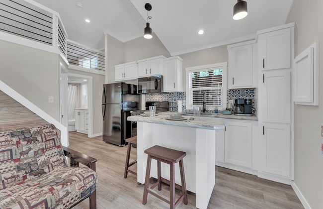 Lakeview Campground - Photo 18