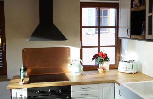 Muggel Apartments - Foto 19