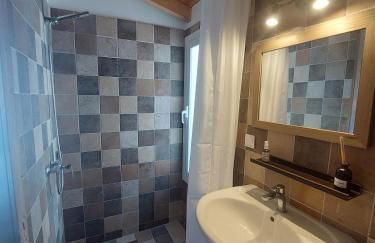 Villa Plaka 16 - 'The Roof' - Drepano, Nafplio - Foto 13