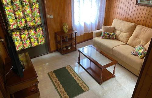 Cabrales236 Casa con jardín en Carreña de Cabrales - Foto 7