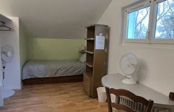 La tour de Plumont - Foto 33