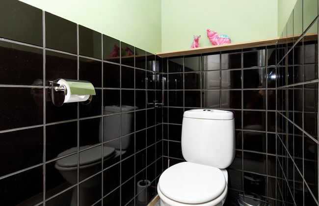 Vibrant Farmhouse near Forest in Heeze-Leende - Foto 13