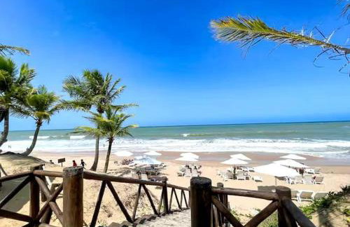 Excelente APARTAMENTO Térreo APÊ PARAÍSO - Condomínio de Luxo Iberostate - Praia do Forte - Mediterrâneo II - Foto 32