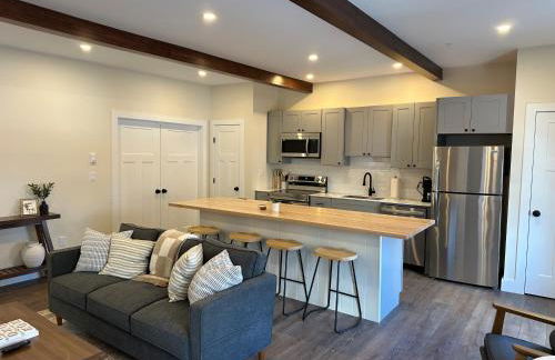 The Innwoods - Two Bedroom Apartment - Foto 1