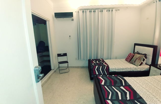 Boutique Vedado Villa - Photo 20