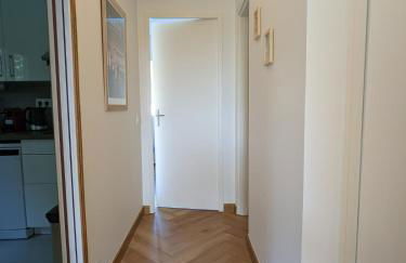 Les Tennis - Superbe appartement avec parking - Photo 10