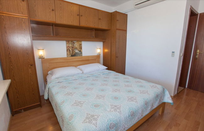 Beach Side Brela - Foto 19