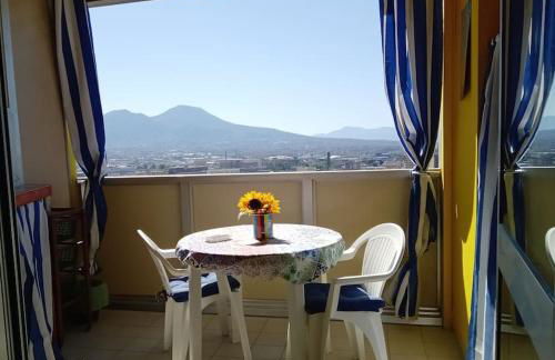 Dreaming Vesuvio Napoli - Foto 1