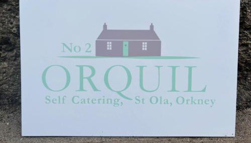 Peedie Orkney Cottage with Hot Tub - Foto 5