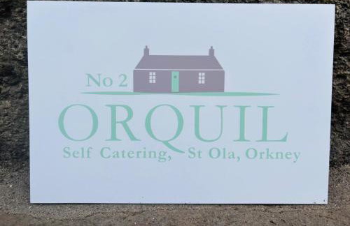 Peedie Orkney Cottage with Hot Tub - Foto 5