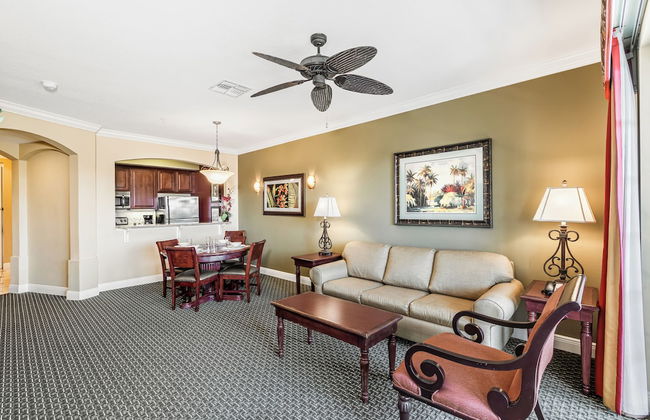 The Berkley, Orlando - Foto 36