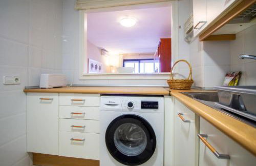 ESPACIO 16 - Primera LINEA PLAYA - Photo 21