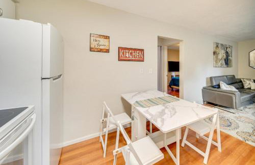 Walkable Townhome in Meridian with Private Yard! - Foto 9