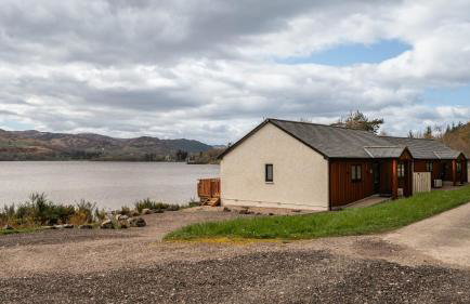 Shoreland Lodges - Holly Lodge - Foto 53