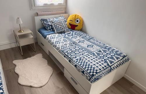 Séjour détente et confort au calme d une impasse - Foto 26