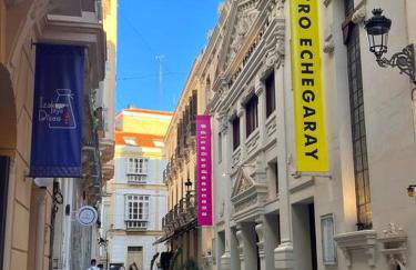 Apartamento Malaga Centro Historico - Atico - Photo 17