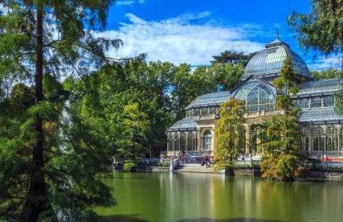 Home Art Apartments Salamanca - Foto 54