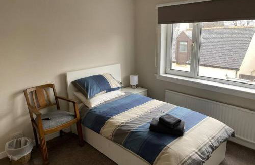 Isle of Lewis Townhouse 7 Bedrooms Sleeps 10 Stornoway - Foto 14