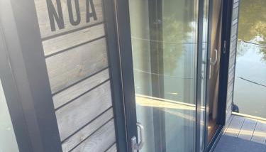 Luxurious houseboat for up to 4 people - Foto 3