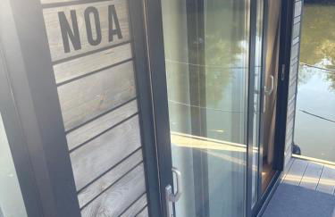 Luxurious houseboat for up to 4 people - Photo 3